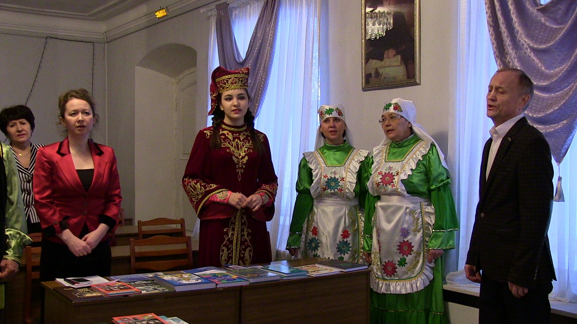 ����� ���������� ����� � �.�������������