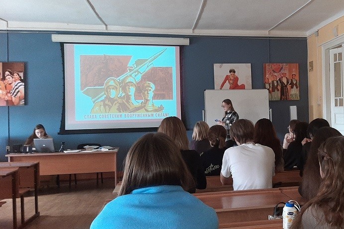 23 ������� - ���� ��������� ���������