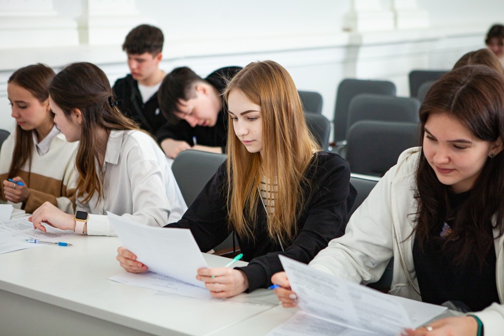 Названы победители республиканской олимпиады по педагогике Названы победители республиканской олимпиады по педагогике