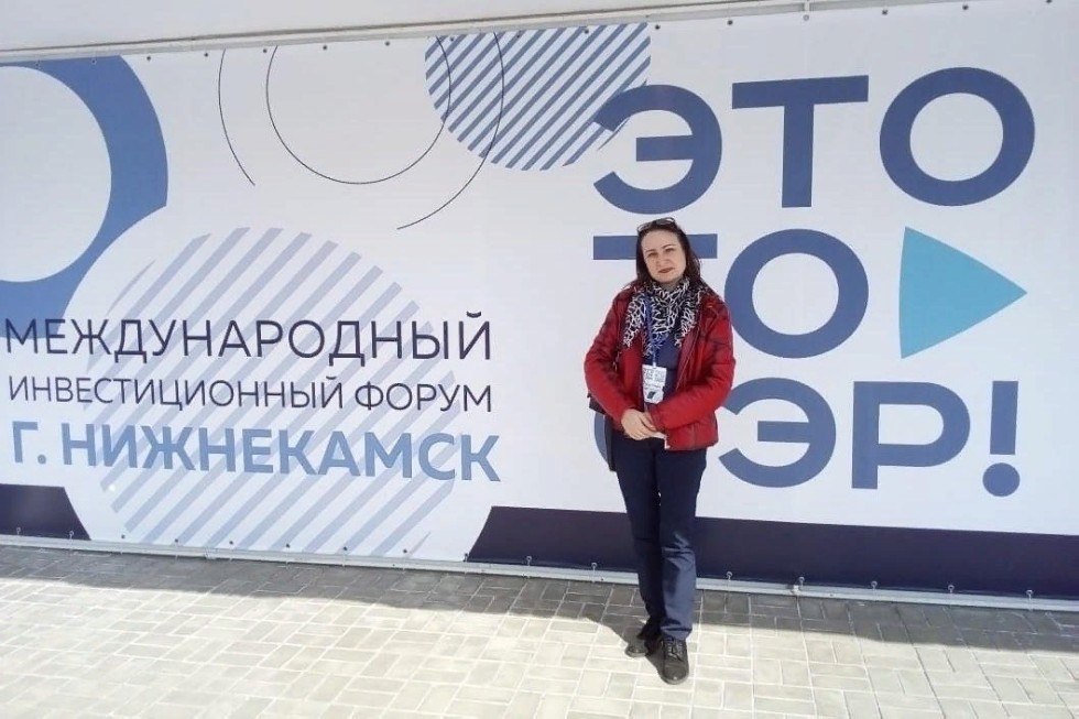 ��������� � ���������� ���������������� ������������ ���������-�������������� ��������: ������� �����