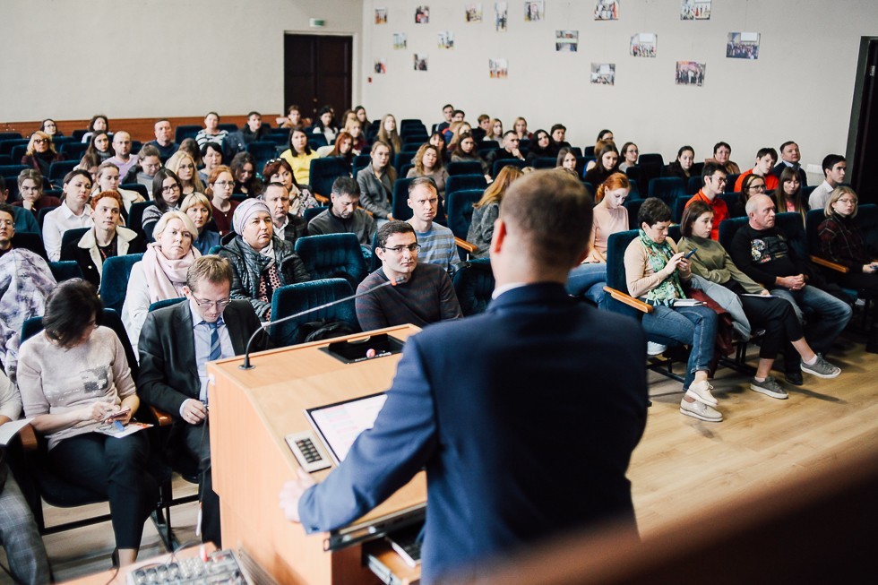 День открытых дверей День открытых дверей