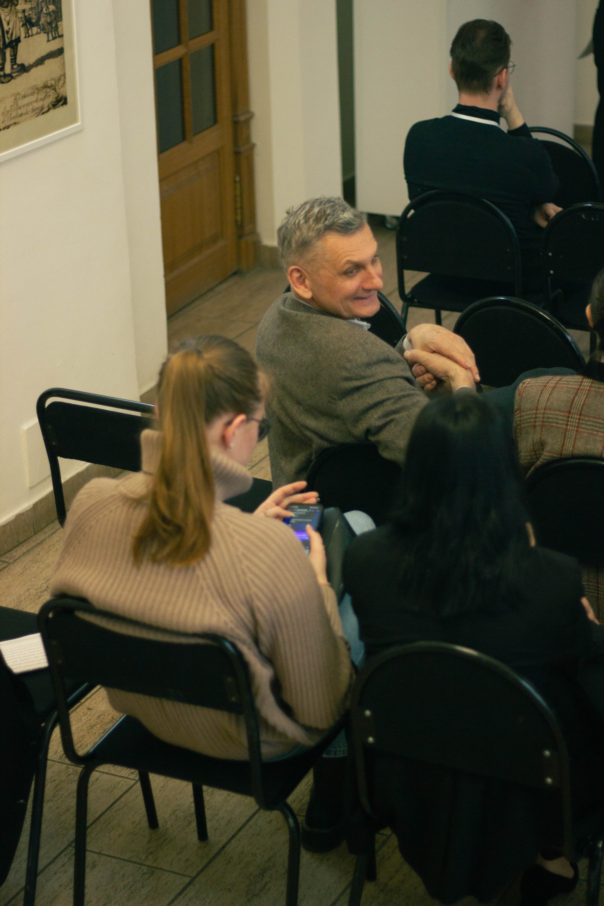 Завершила работу Всероссийская студенческая конференция Завершила работу Всероссийская студенческая конференция