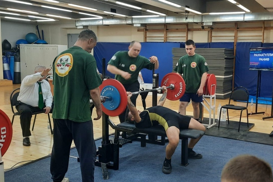 В Казани с 27 по 28 мая 2023 года прошел Чемпионат и Первенство РТ по пауэрлифтингу В Казани с 27 по 28 мая 2023 года прошел Чемпионат и Первенство РТ по пауэрлифтингу