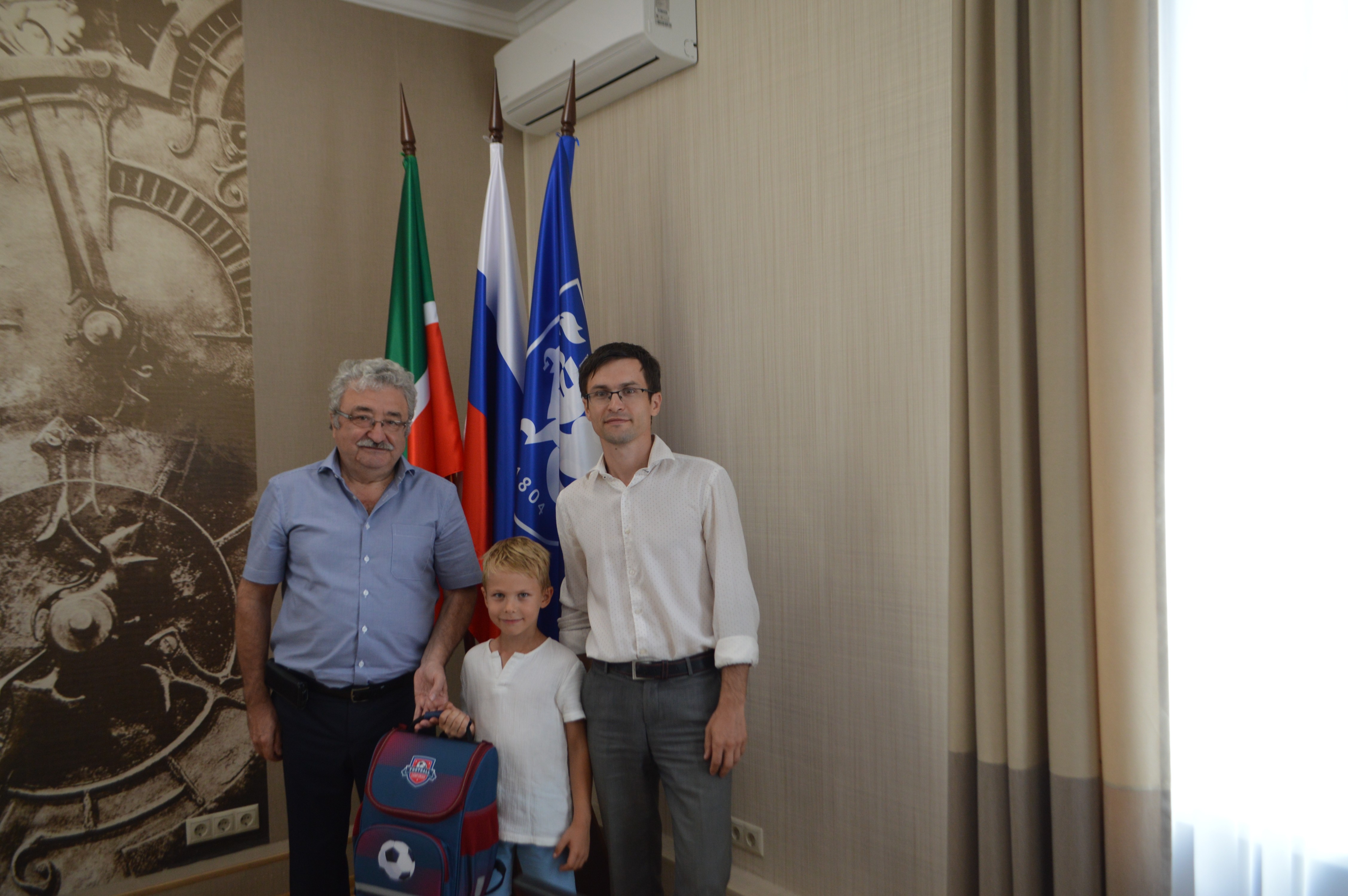 ����� '������ ��������� � �����' � ���������� ���������