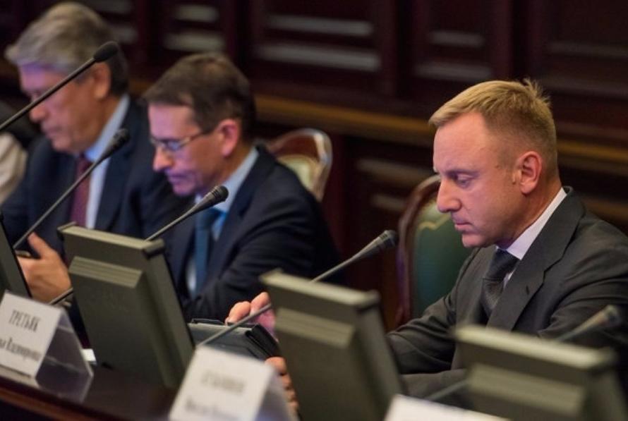 Dmitry Livanov: Federal universities should have an opportunity to host Olympiads ,Russian Rectors Union, Russian Council of School Olympiads, study in Russia