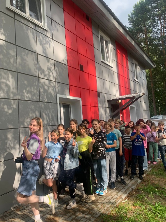 Летняя производственная Технологическая (проектно-технологическая) практика 2022/2023 учебного года Летняя производственная Технологическая (проектно-технологическая) практика 2022/2023 учебного года