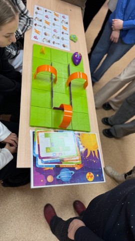 Фестиваль 'Открываю мир науки!' - площадка приобщения молодёжи к научному творчеству Фестиваль 'Открываю мир науки!' - площадка приобщения молодёжи к научному творчеству