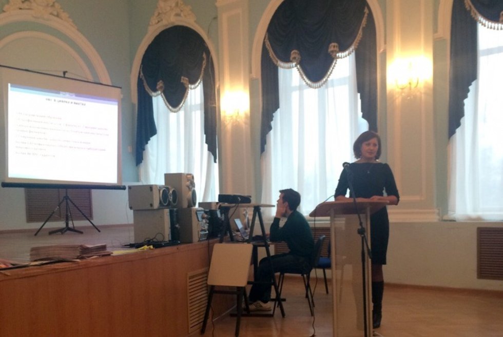 Профориентационные встречи со старшеклассниками Республики Татарстан продолжаются Профориентационные встречи со старшеклассниками Республики Татарстан продолжаются