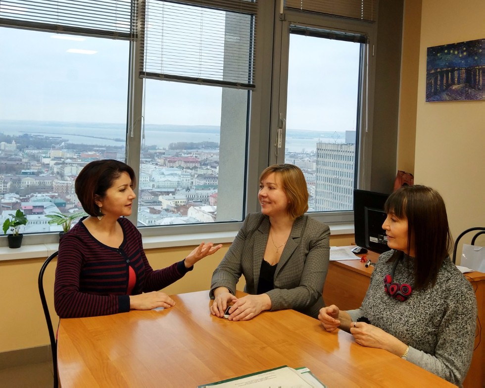 ������ XXI ���� ���� � ��������!