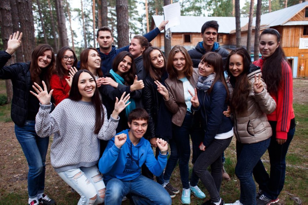 School of an asset of first-year students ,first-year students, Yalchik, School of an asset of first-year students