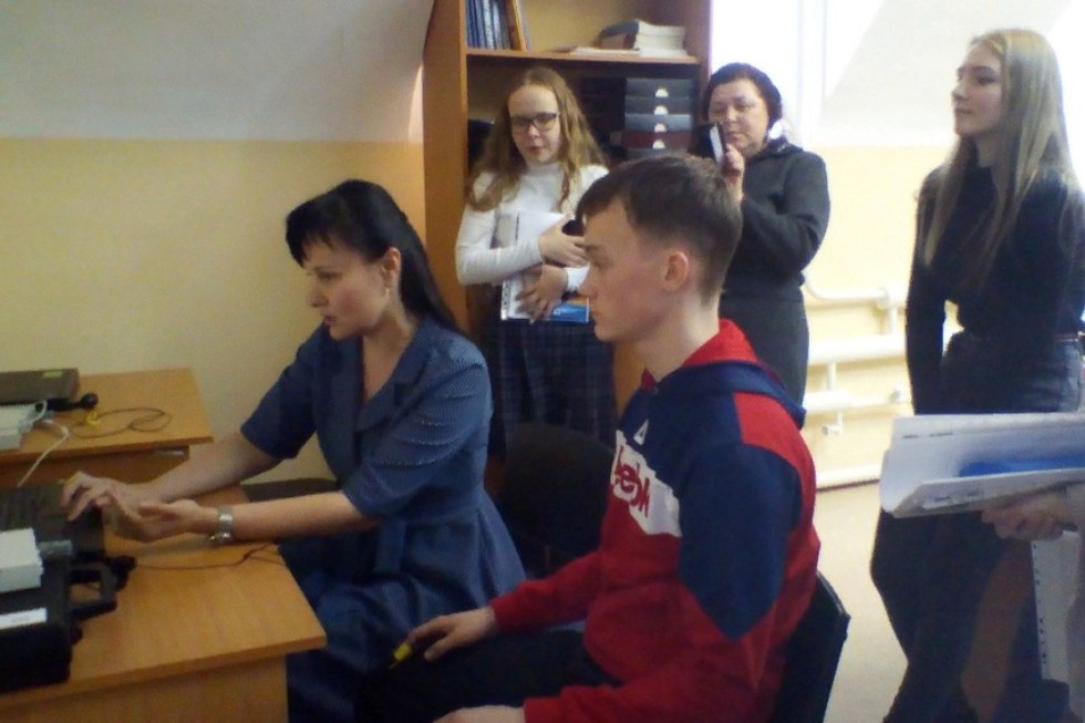 ��������������� ������� ����������� �� ����������