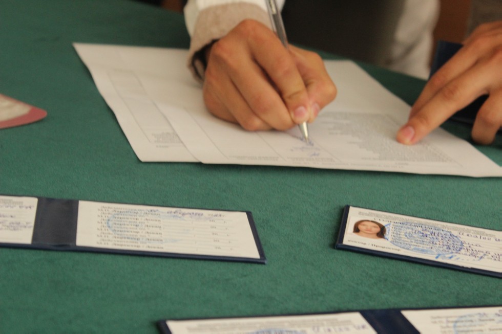 ���� ������ � ���������� ��������� ���