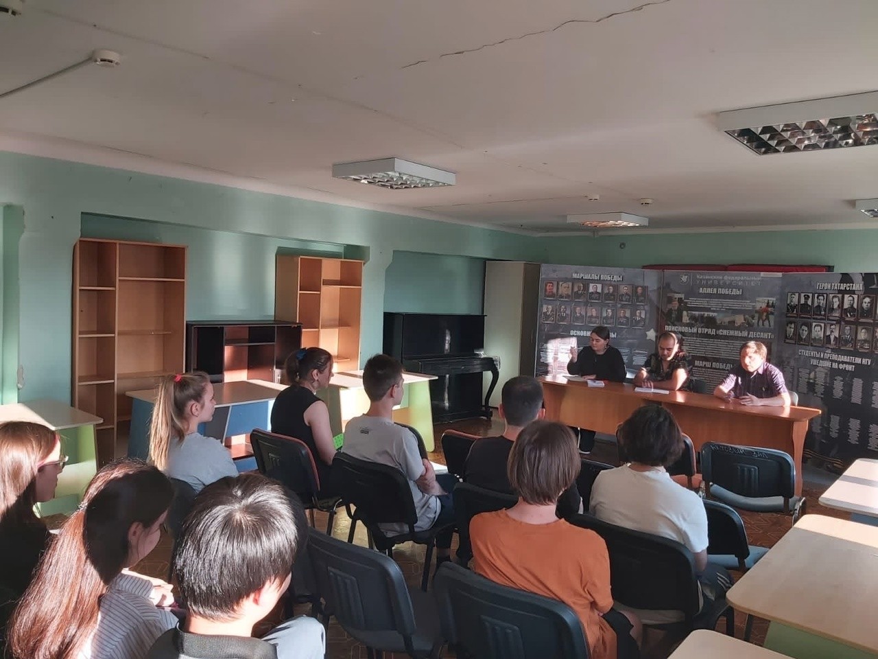 8 ���� ���������� ������� ����������� � ������������� ���������� �� ��� ����, ������ � ������