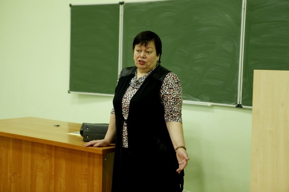 День открытых дверей в Елабужском институте КФУ День открытых дверей в Елабужском институте КФУ