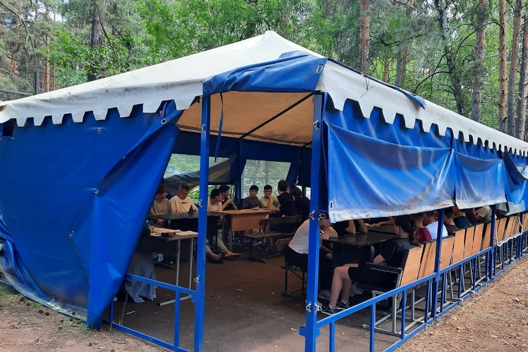 ���������� ����� � ��� '�����������'