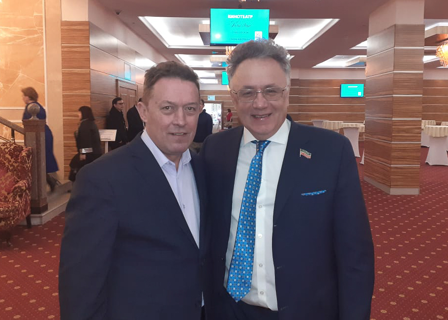 ������������� ����������� ��������� ��� ������ ������� � XX ������ ��������� ���������� ���������