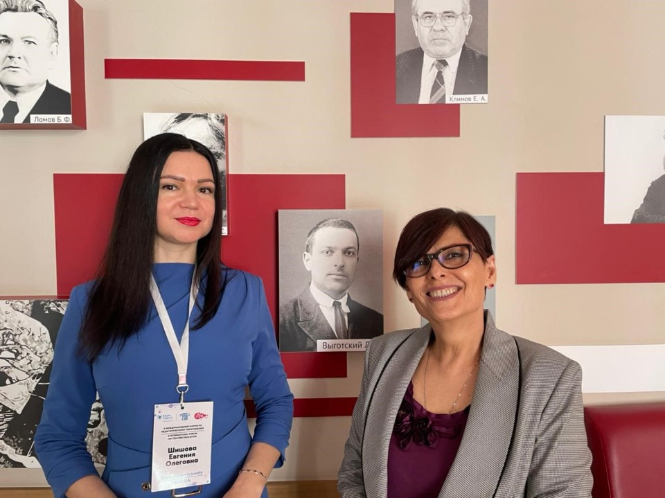 ���������-��������� ��������� '�������� ����������������� ��������: �������� � ���� �� �������'