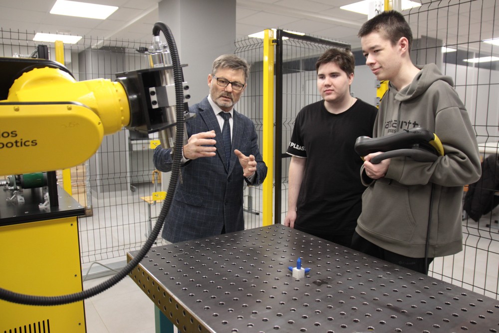 � ���������� ��������� ��� ����������� ������������ ��������������� ����������� '�����������'