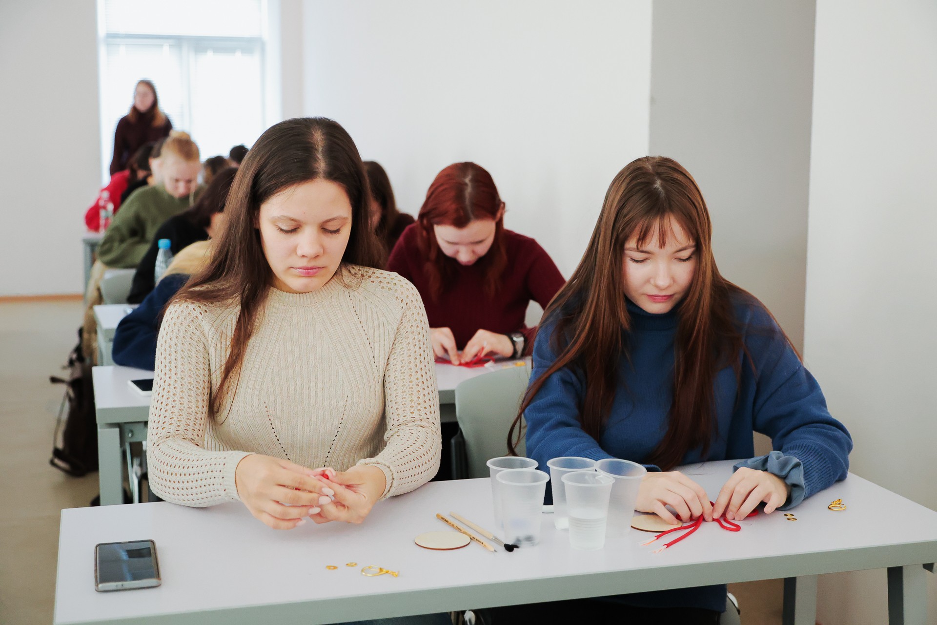 Наука - это круто! Как прошел 'Фестиваль студенческой науки' в КФУ Наука - это круто! Как прошел 'Фестиваль студенческой науки' в КФУ