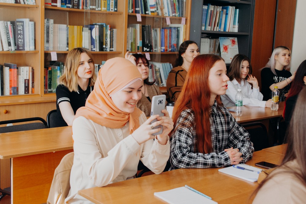 Лингвошкола прошла ИМО Лингвошкола прошла ИМО