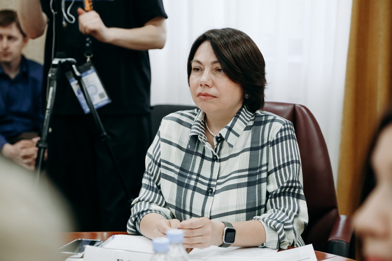 ������������ ��� �������� �� VIII ������������� ����������� '��������� ��������������� ������'