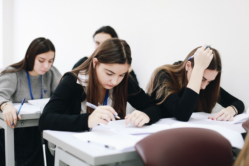 2nd Russian Student Olympiad in Arabic Language