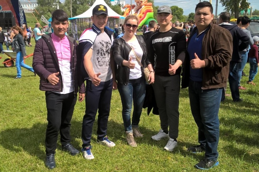 ������������� � �������� ����������� ��������� ��� ����� ��������� ���������� ���������� �� ��������� '��������-2018'