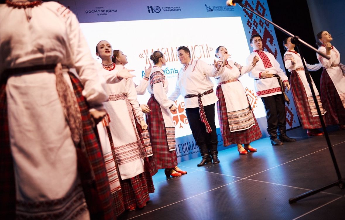 Студенты Института международных отношений, истории и востоковедения посетили Республику Беларусь Студенты Института международных отношений, истории и востоковедения посетили Республику Беларусь