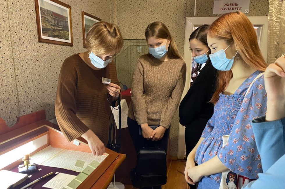 'На арене Золотого века русской литературы': открытие выставки в Музее-усадьбе Надежды Дуровой 'На арене Золотого века русской литературы': открытие выставки в Музее-усадьбе Надежды Дуровой