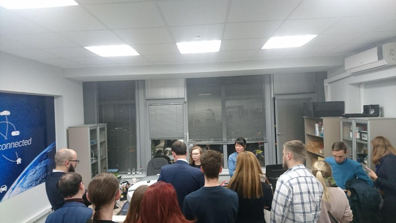 Высшая школа ИТИС КФУ приняла участие в главном стартап-событии Поволжья Kazan Startup Weekend 5.0 Высшая школа ИТИС КФУ приняла участие в главном стартап-событии Поволжья Kazan Startup Weekend 5.0