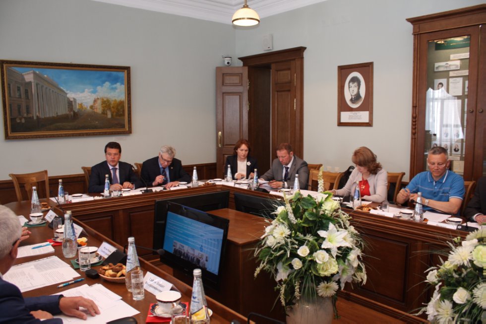 ������ ��������������� ������ ������������ ����������