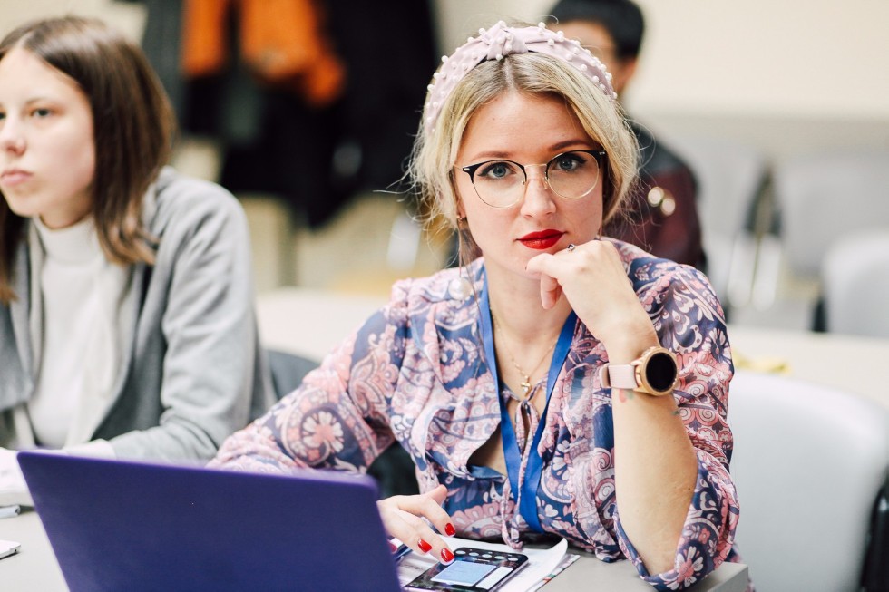 Завершила работу XII международная научно-практическая конференция Завершила работу XII международная научно-практическая конференция