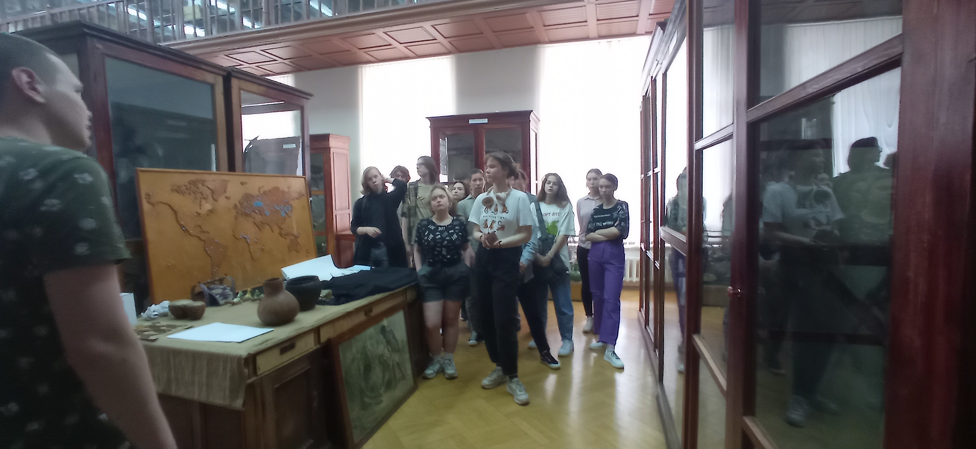 ����������� � �������