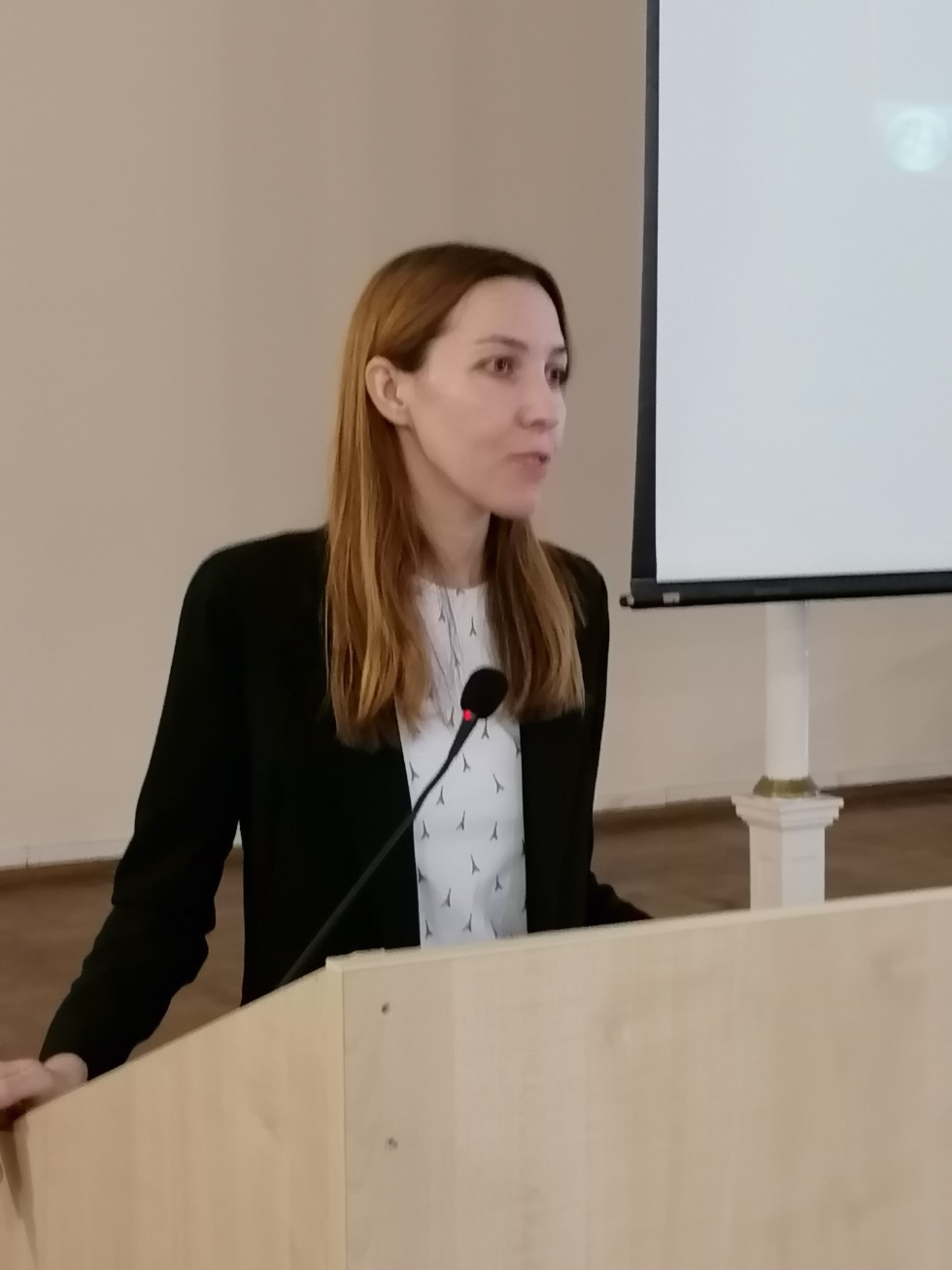 Подведены результаты работы секции кафедры географии и картографии ISMEF-2021 Подведены результаты работы секции кафедры географии и картографии ISMEF-2021