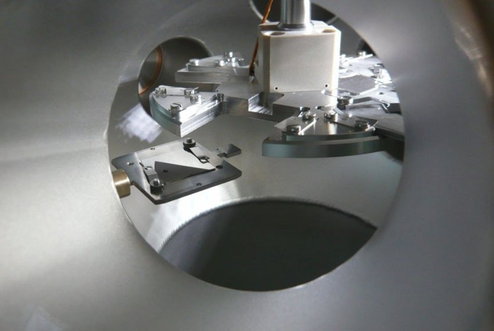 Synthesis and Analysis of Thin Film Systems Synthesis and Analysis of Thin Film Systems