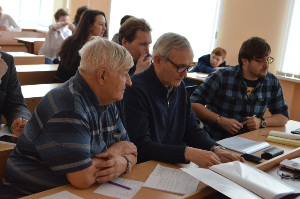 � ���������� ��������� ������ ������ ������ IV ������������� (� ������������� ��������)������� ����������� �������� ����� �.�. ������������