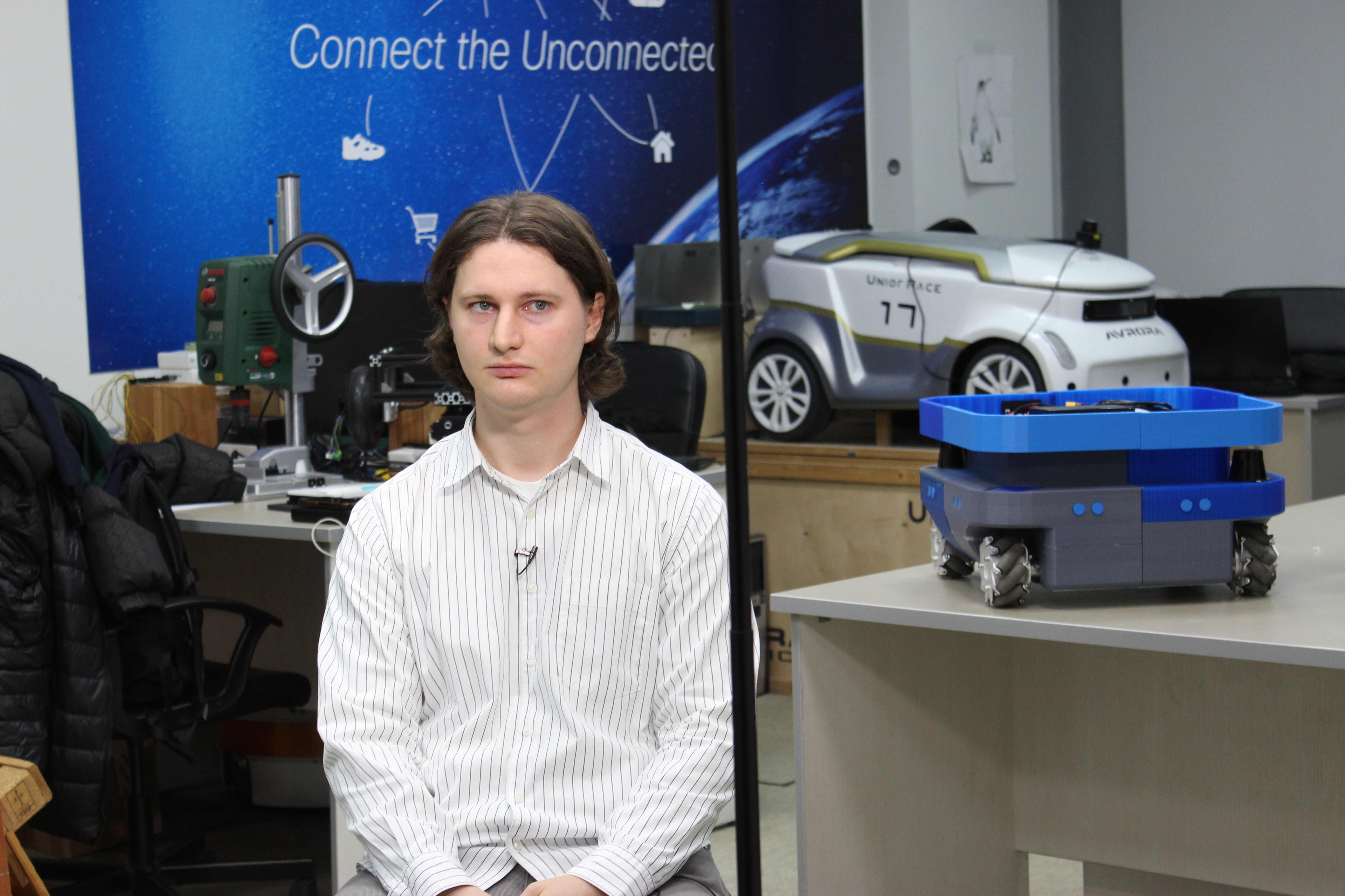 ���� � ��������� ���������� ������