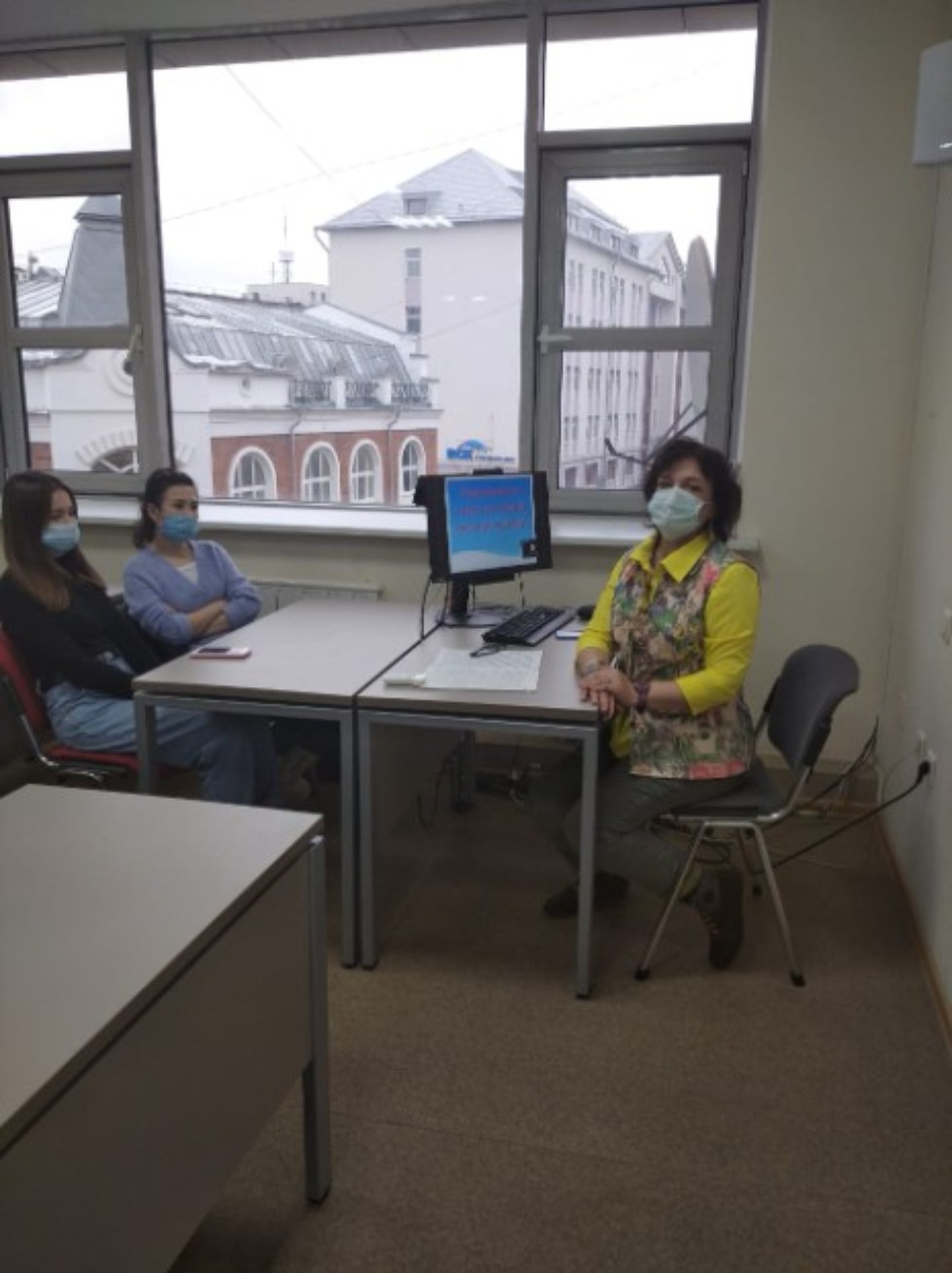 Научно-популярная лекция ученого ИФМК об истории слов в русском языке Научно-популярная лекция ученого ИФМК об истории слов в русском языке