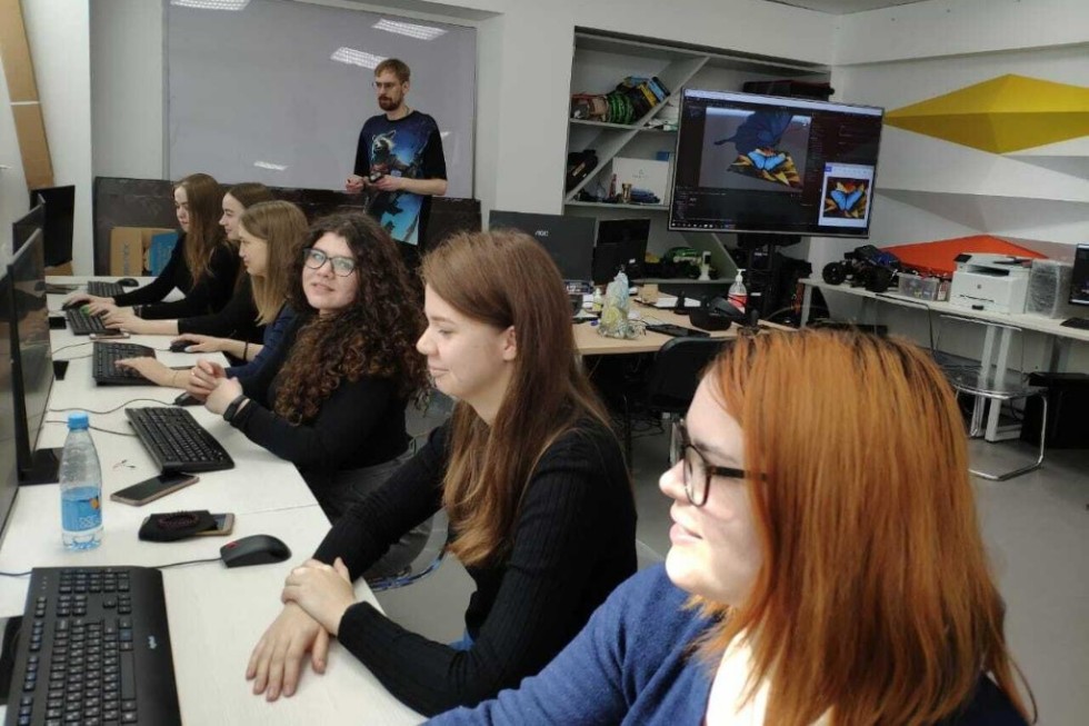 ���������� �������� ��������� � ���������� ������ 'PROF-��������'