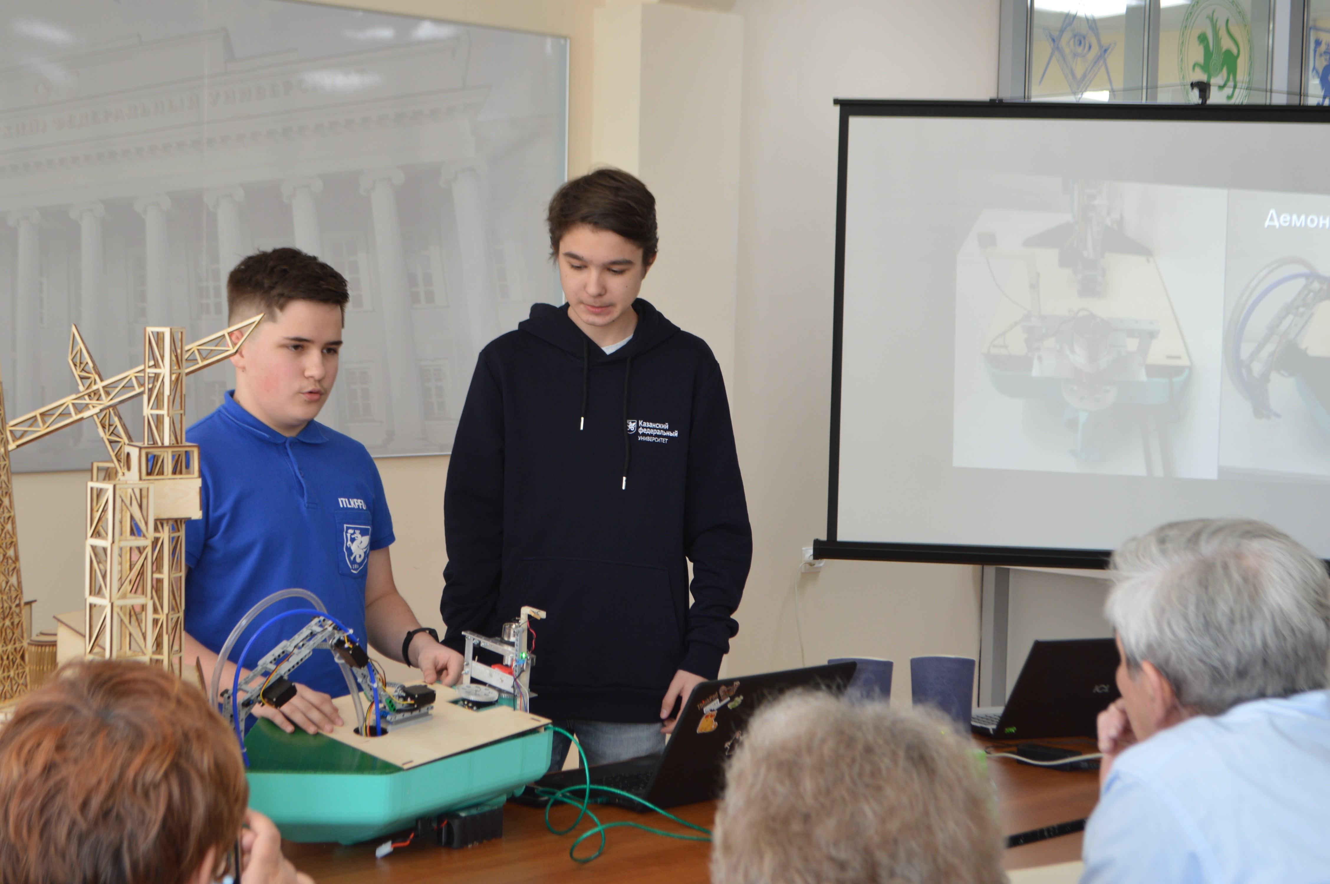 ����� ��������������� ��������� ���� ������������� �������� XXI ���� �������� �� ���� ����������� ��������� ���