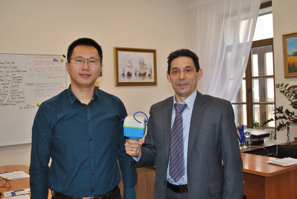 ��� ������� ��������� ������������� �������� DTCC