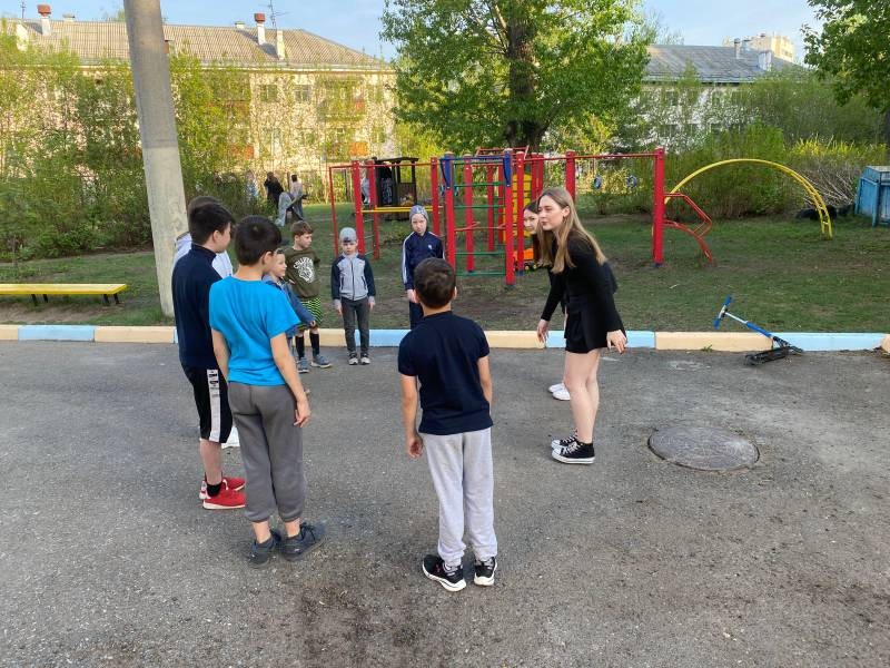 ���������� ������� � '������'