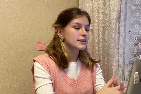 СНК 'Школа экскурсоводов' представил результаты научных исследований на Всероссийской конференции в Чистополе СНК 'Школа экскурсоводов' представил результаты научных исследований на Всероссийской конференции в Чистополе