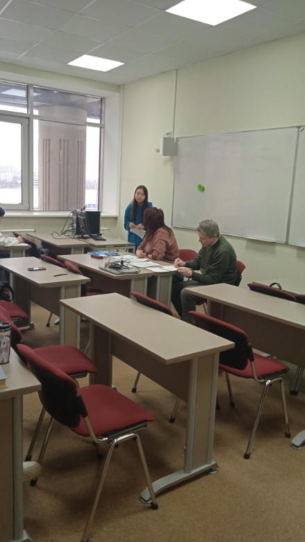 Итоговая научно-практическая конференция студентов Итоговая научно-практическая конференция студентов