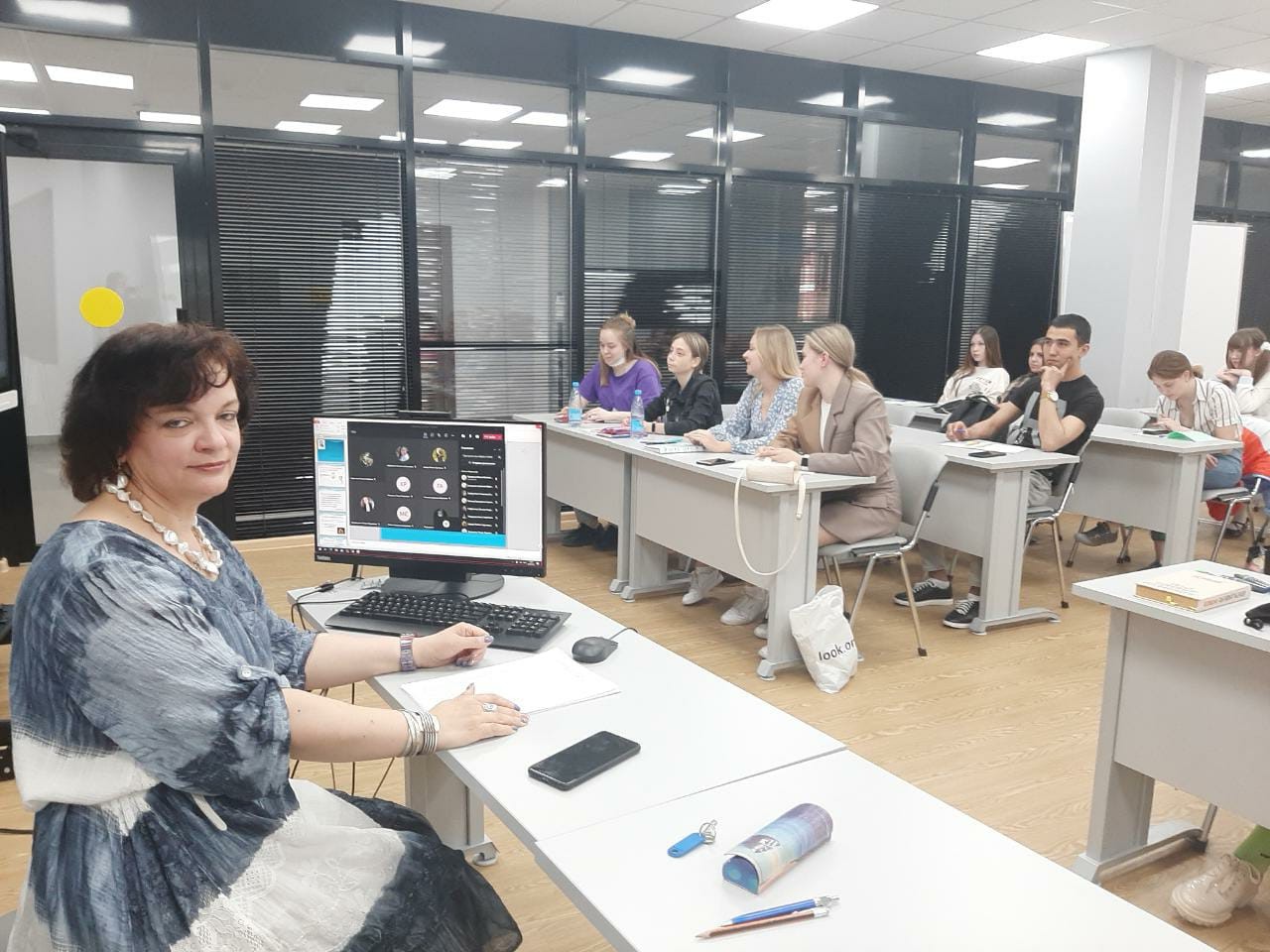 �������� ������ '������������������������ ������ ������������ �.�. �������'