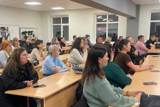 � �������� ����������� ��������� ��� ������ ������� � ���������� ��������������