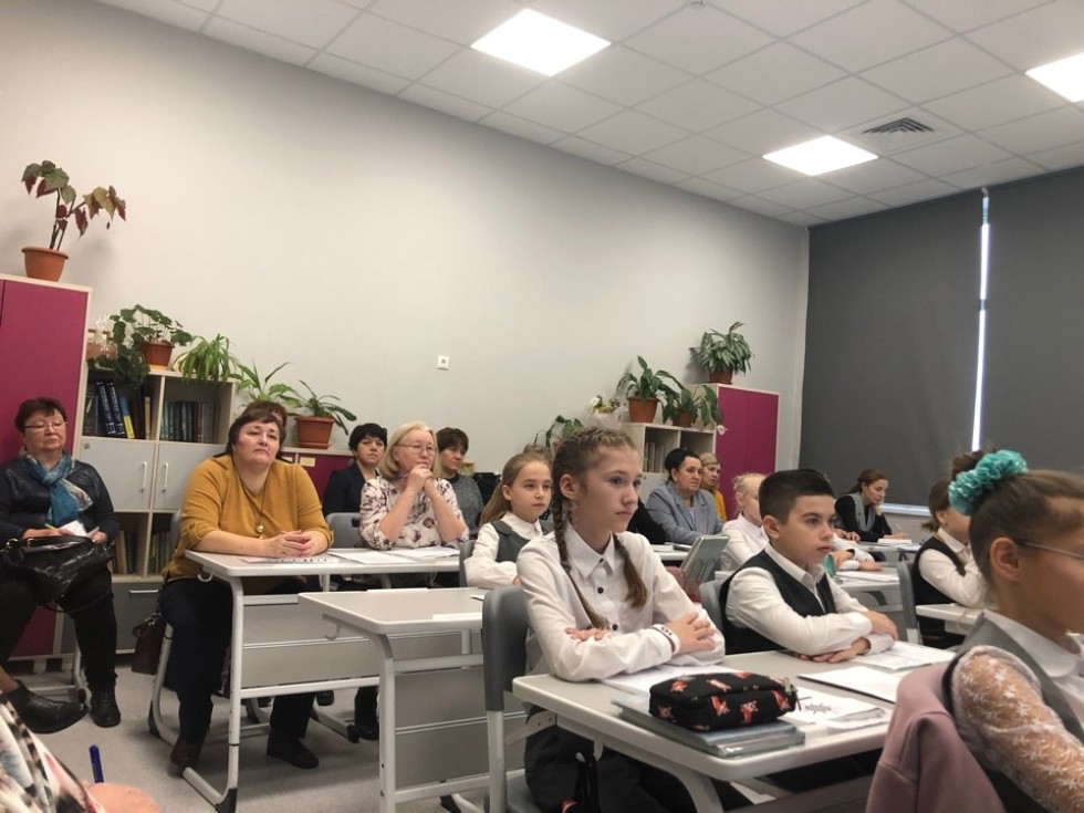 �������������� ����� � ����: ���������� �������� �������� ����� � ���������� � ��������������� ����� � 11