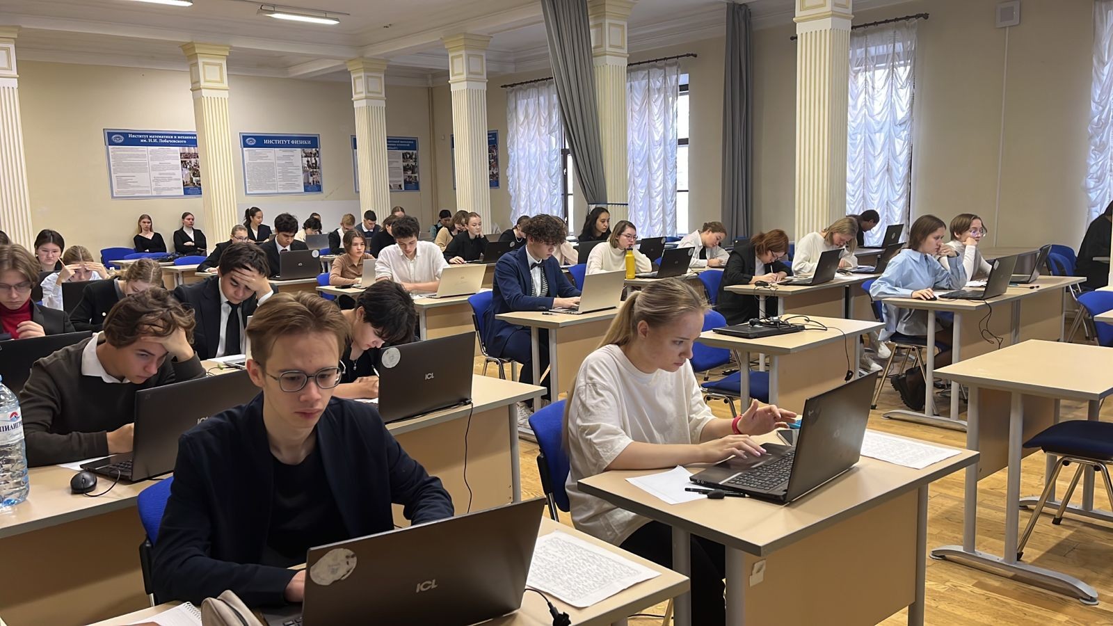 � ����� ������������ �������� ���� ������������� � ��������������� ��������