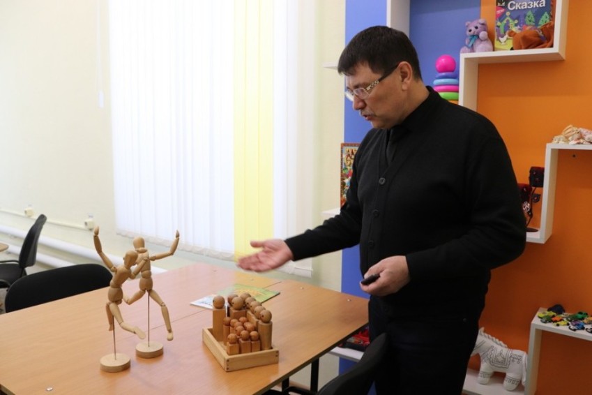 Абитуриенту: как за 4 года стать психологом Абитуриенту: как за 4 года стать психологом