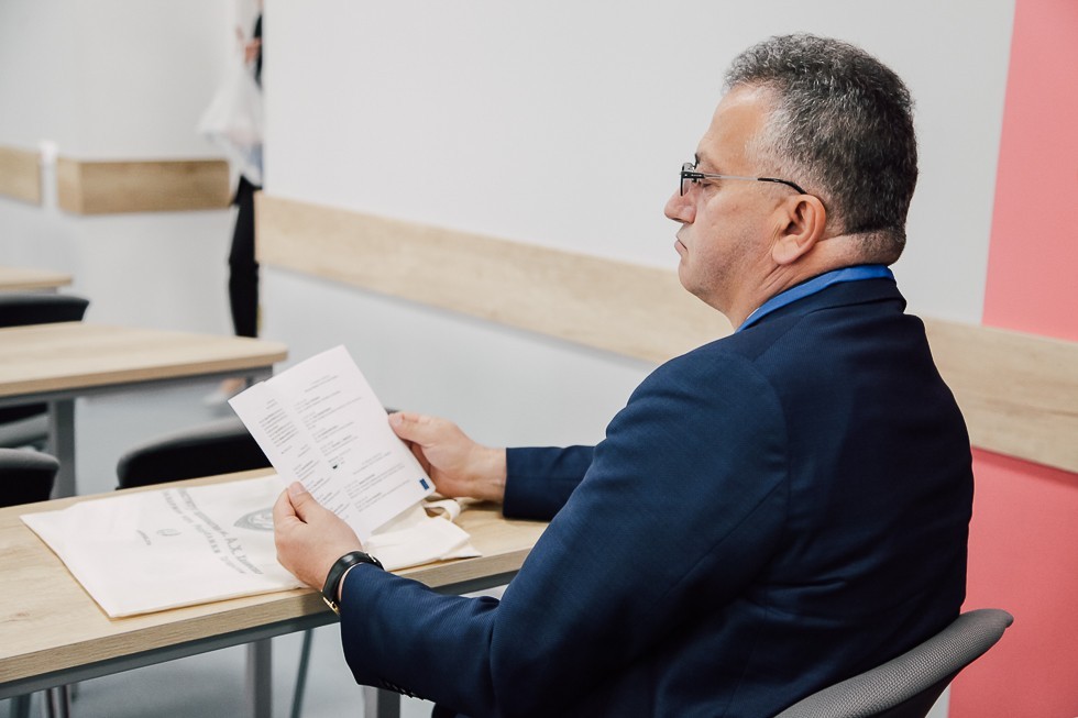 В Институте международных отношений проходит I Международный научный симпозиум 'История и культура Золотой Орды' В Институте международных отношений проходит I Международный научный симпозиум 'История и культура Золотой Орды'